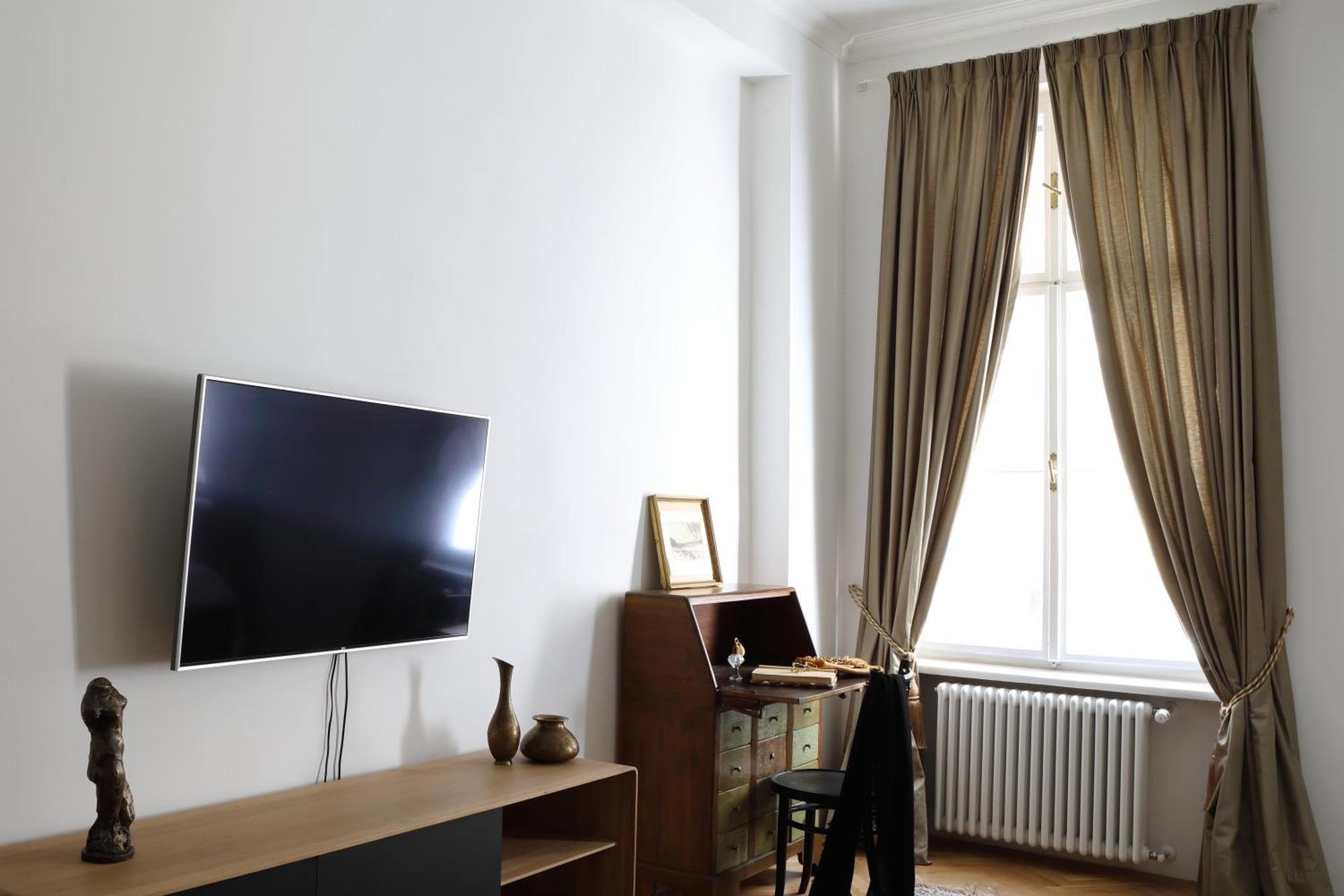 Premium Class Apartments III زغرب المظهر الخارجي الصورة