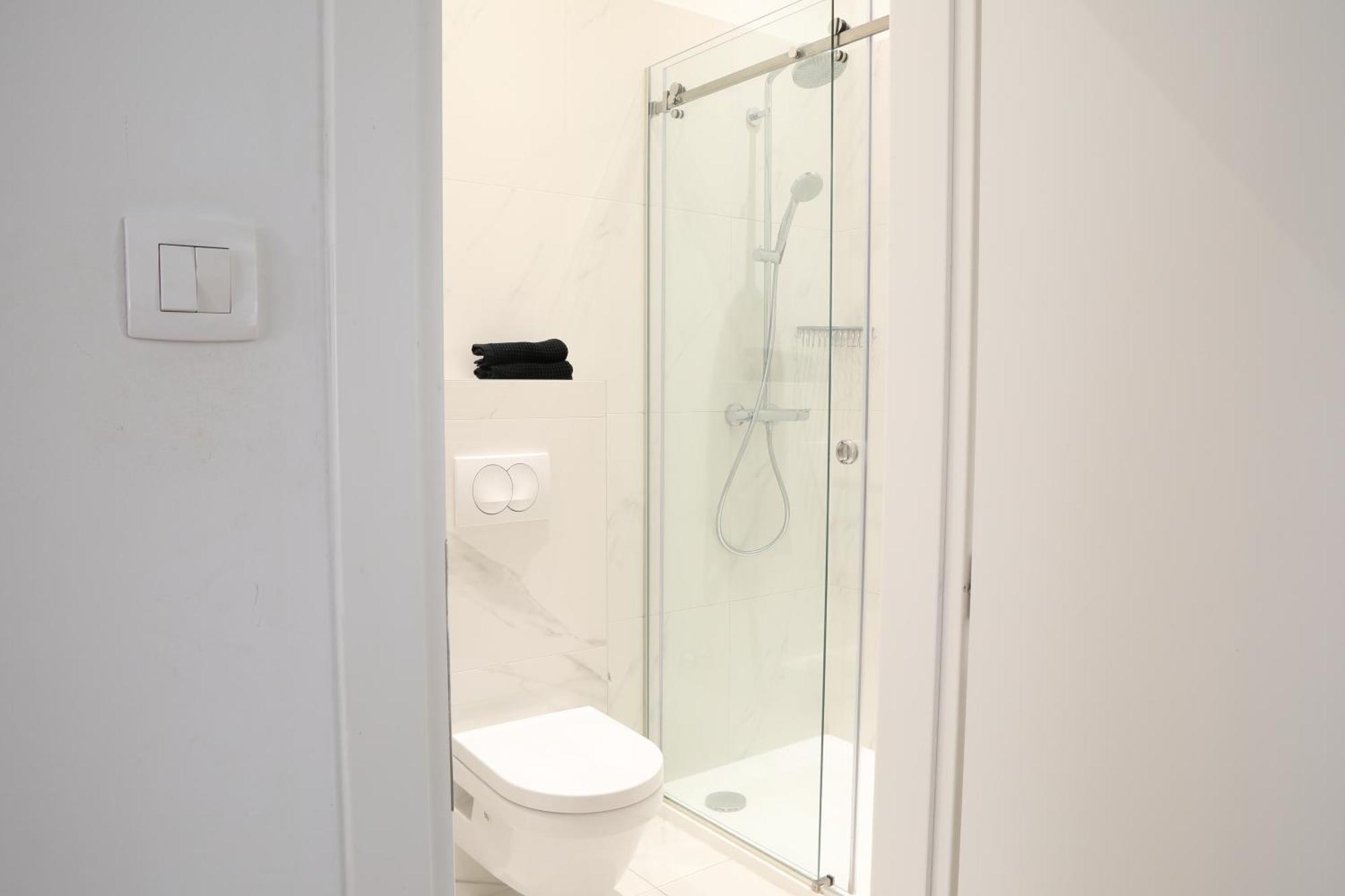 Premium Class Apartments III زغرب المظهر الخارجي الصورة